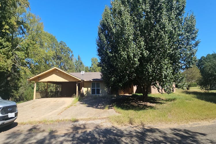 299 County Road 2109 Hughes Springs, TX 75656, Cass County