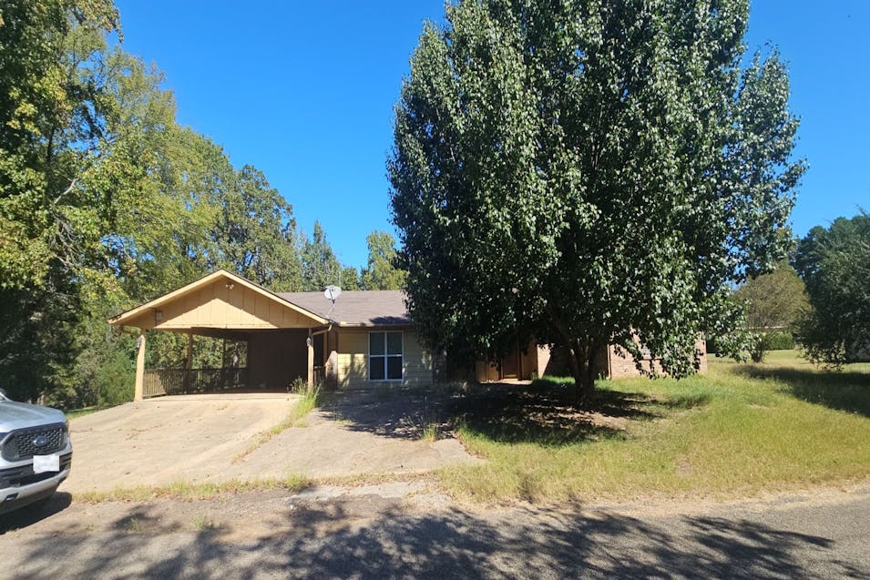 299 County Road 2109 Hughes Springs, TX 75656, Cass County