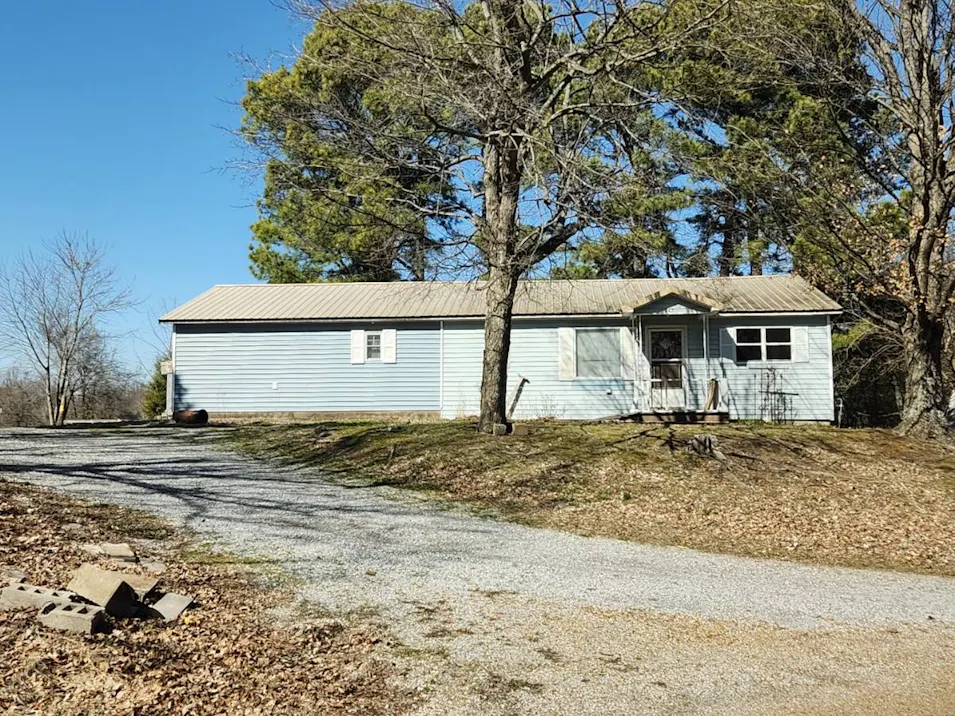 142 Bonnie Hickman Rd Union City, TN 38261, Obion County
