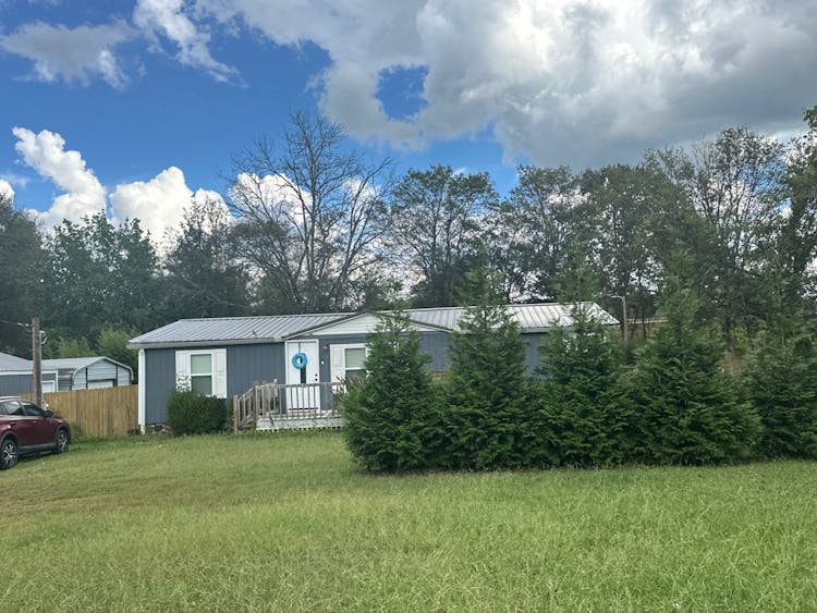 10900 Highway 58 Georgetown, TN 37336, Meigs County