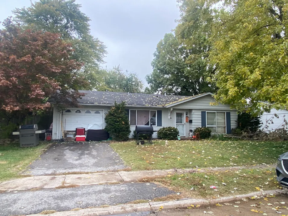 2541 Northbridge Ct Granite City, IL 62040, Madison County
