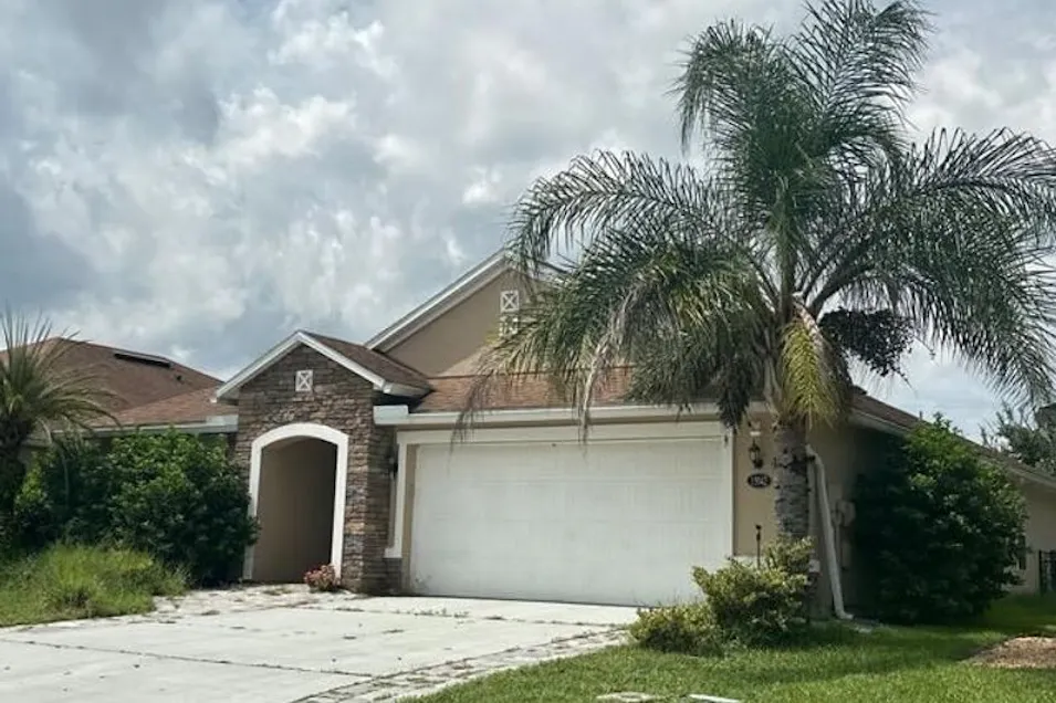 15042 Durbin Cove Way Jacksonville, FL 32259, Duval County