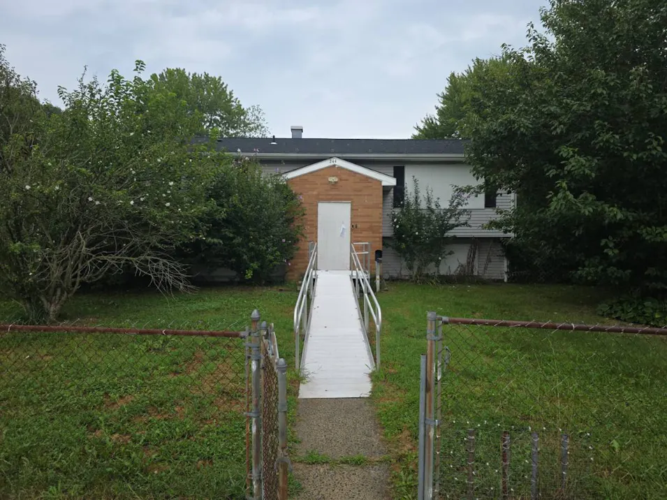 244 Purdue Ave Pemberton, NJ 08068, Burlington County