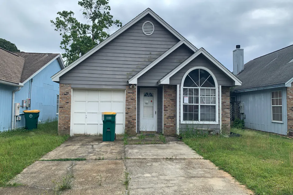 3047 Yorktown Circle Fort Walton Beach, FL 32547, Okaloosa County