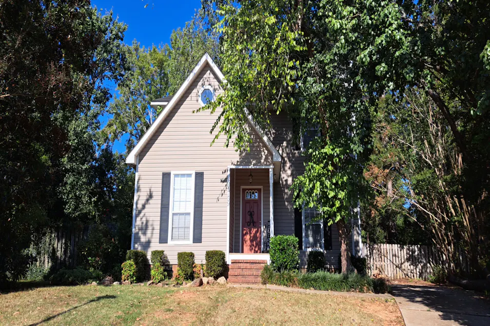 4759 Wedgewood Court Martinez, GA 30907, Columbia County