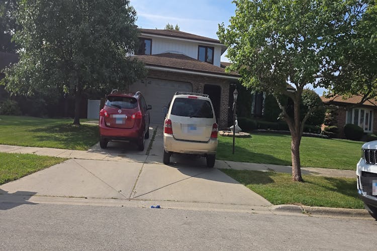 9029 W. 160th Place Orland Hills, IL 60487, Cook County