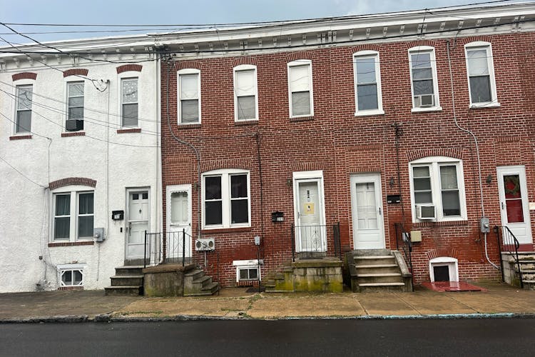 205 W 9th St New Castle, DE 19720, New Castle County