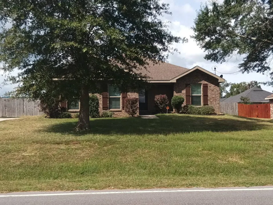 8590 Oak Hill Dr Semmes, AL 36575, Mobile County