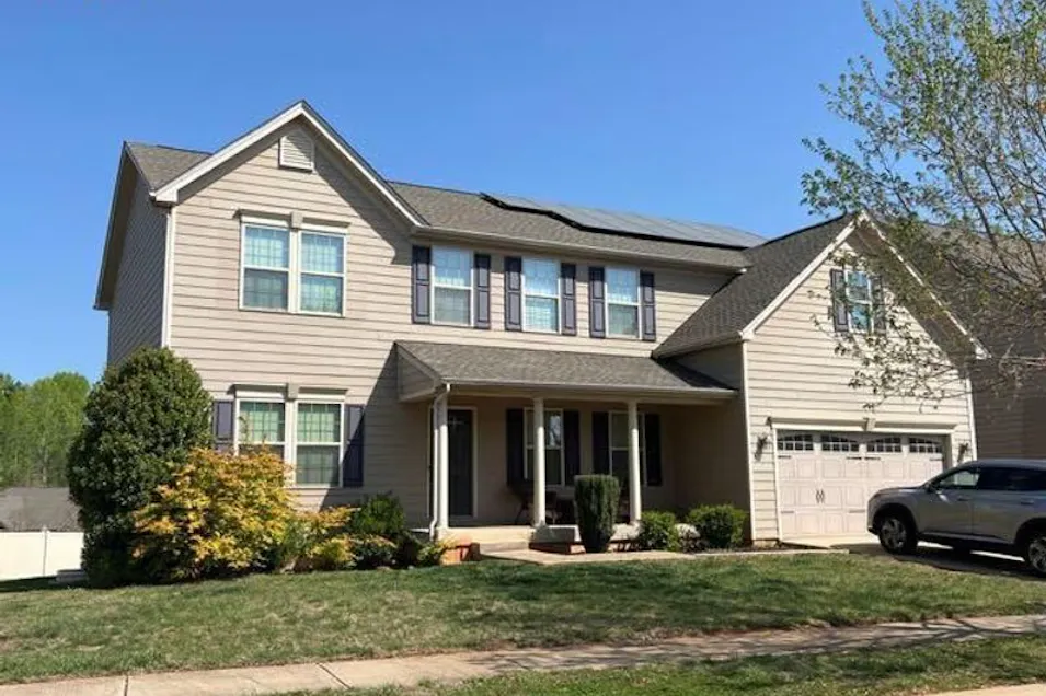 840 Wingthorn Rose Drive Gastonia, NC 28056, Gaston County