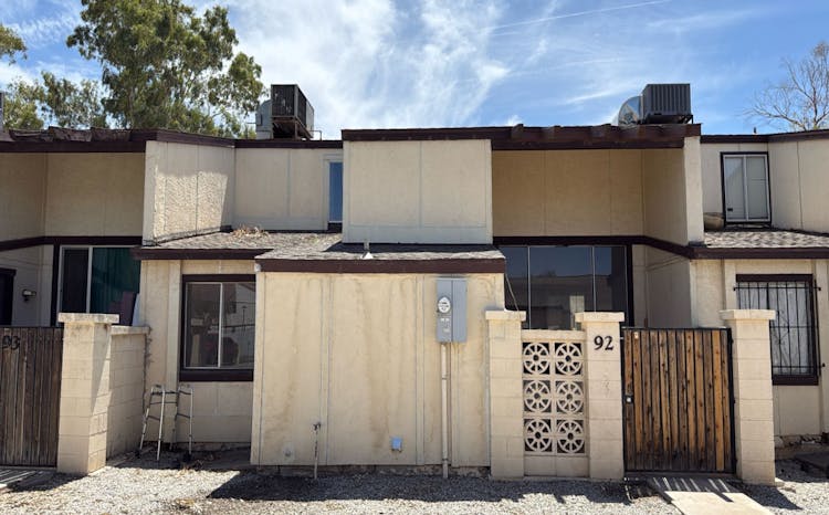 3646 N 69th Ave Unit 92 Phoenix, AZ 85033, Maricopa County