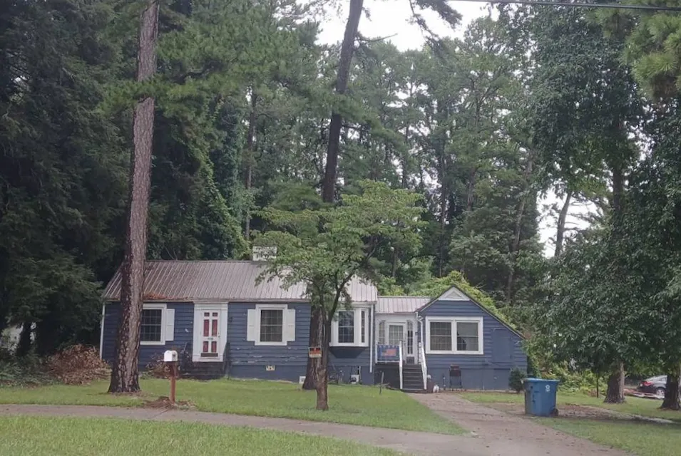 178 Mahaley Ave Salisbury, NC 28144, Rowan County
