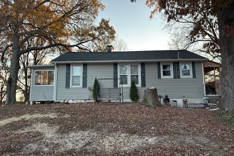 15650 Prince Frederick Roa Hughesville, MD 20637, Charles County