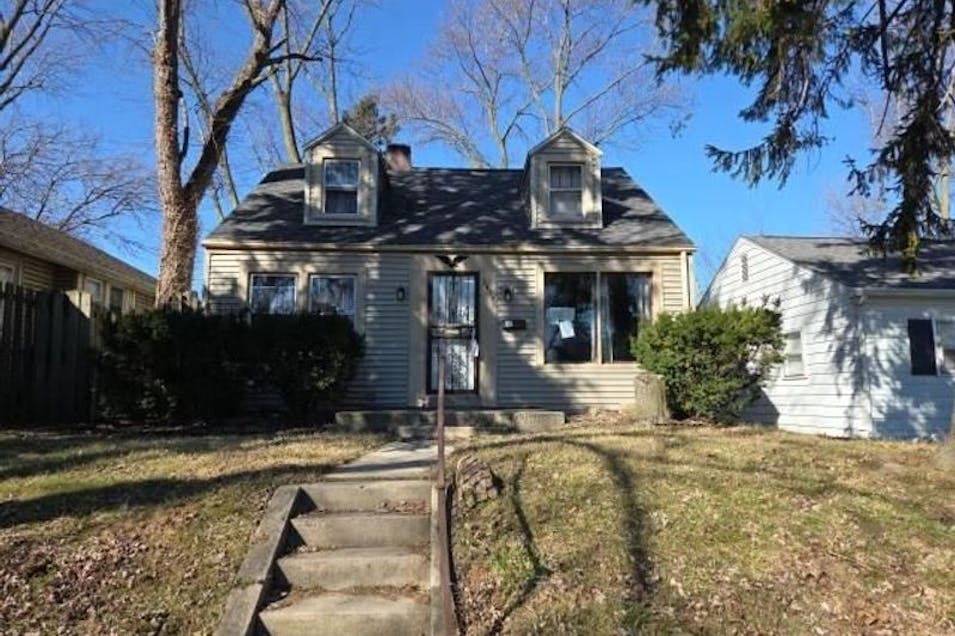 3808 Avondale Drive Fort Wayne, IN 46806, Allen County