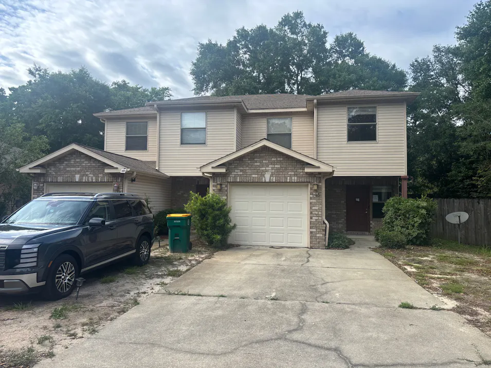 105 Duloft St Fort Walton Beach, FL 32547, Okaloosa County