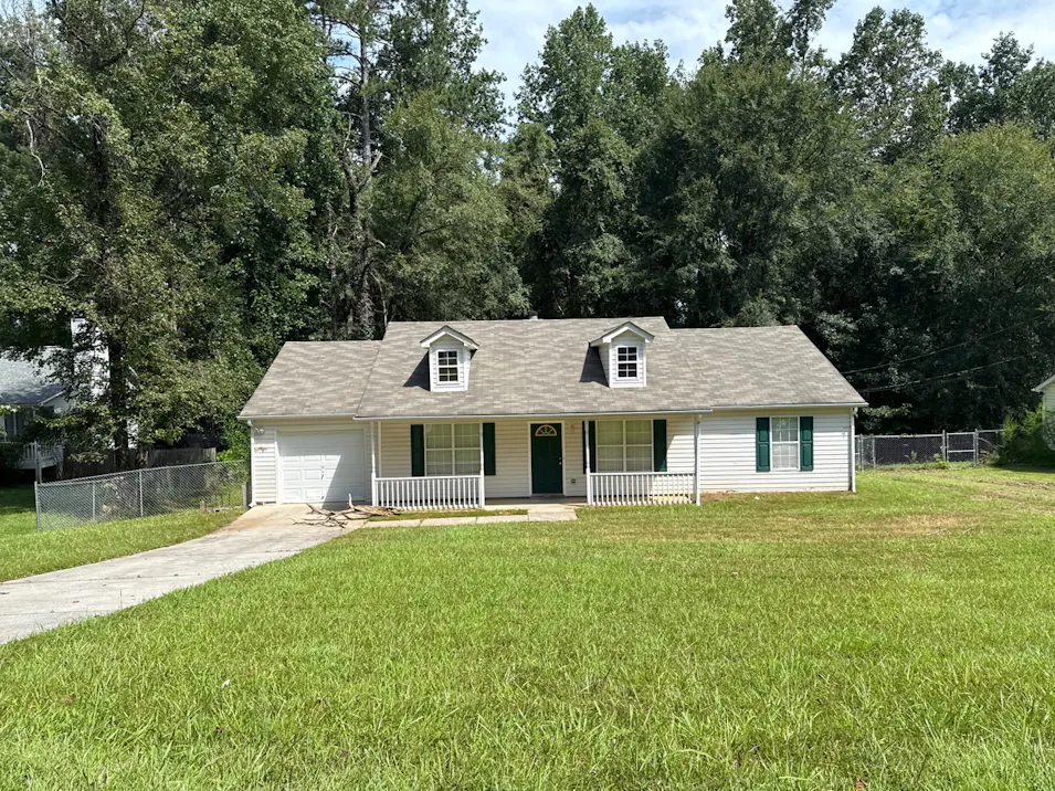 150 Valley Drive Stockbridge, GA 30281, Henry County