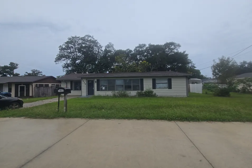 1412 N Garfield Ave, Deland, FL 32724, Volusia County