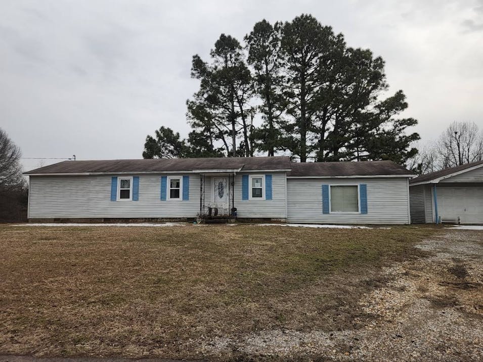 6245 Minnick Elbridge Rd Obion, TN 38240, Obion County