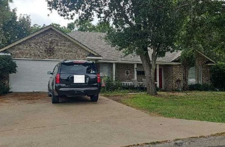 615 Rosewood Pl Joshua, TX 76058, Johnson County