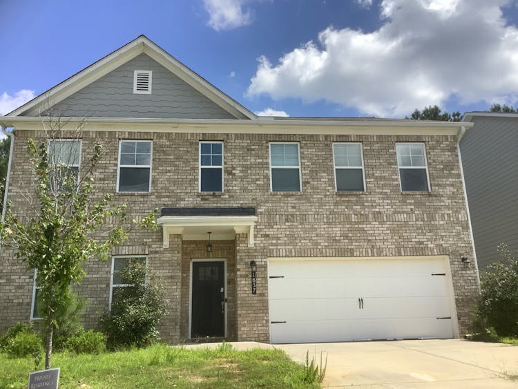 1837 Weatherbrook Circle Lawrenceville, GA 30043, Gwinnett County