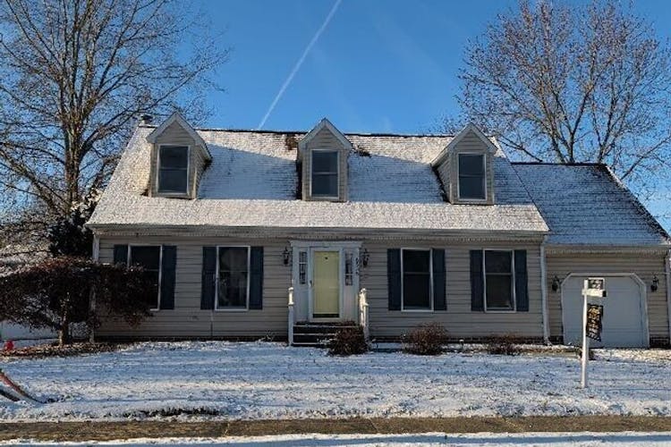 8535 Colony Cir Easton, MD 21601, Talbot County