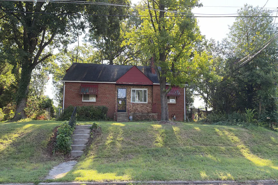 5818 Blackhawk Drive Oxon Hill, MD 20745, Prince George's County