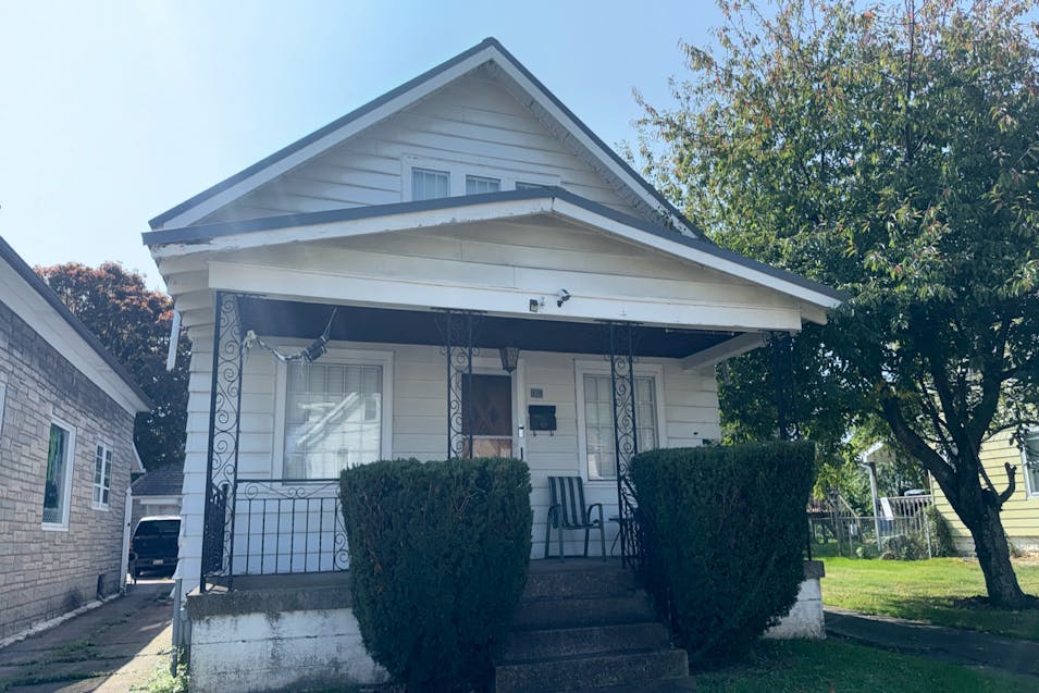 919 East 29th Street Erie, PA 16504, Erie County