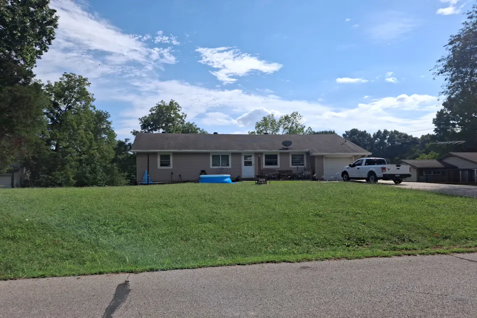 1625 Cherokee St Leavenworth, KS 66048, Leavenworth County