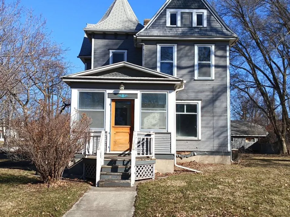 208 W Skillet Ave Dayton, IA 50530, Webster County