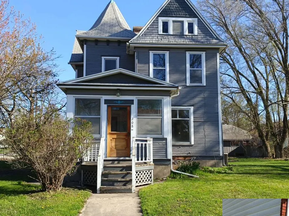 208 W Skillet Ave Dayton, IA 50530, Webster County