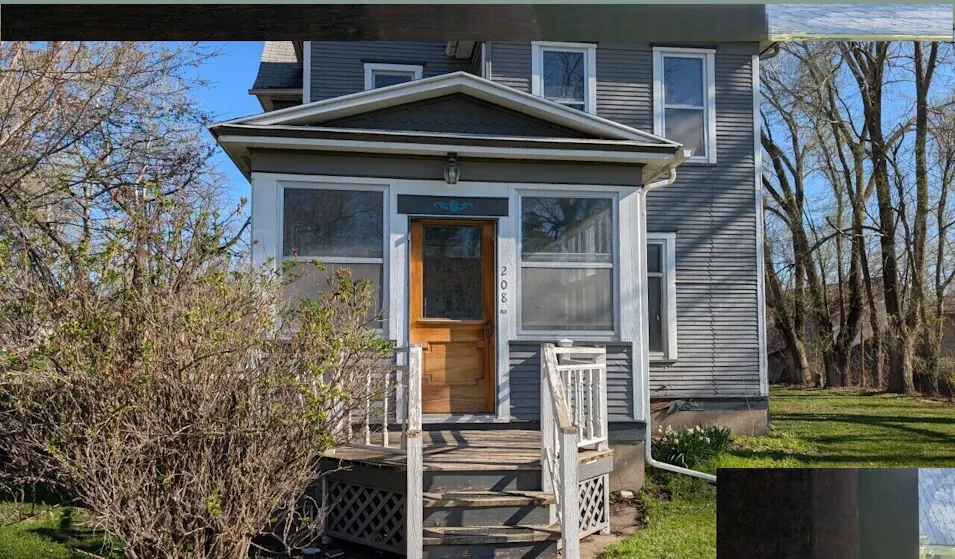 208 W Skillet Ave Dayton, IA 50530, Webster County