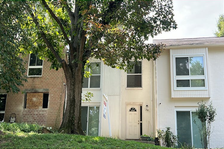 7356 Broken Staff Columbia, MD 21045, Howard County