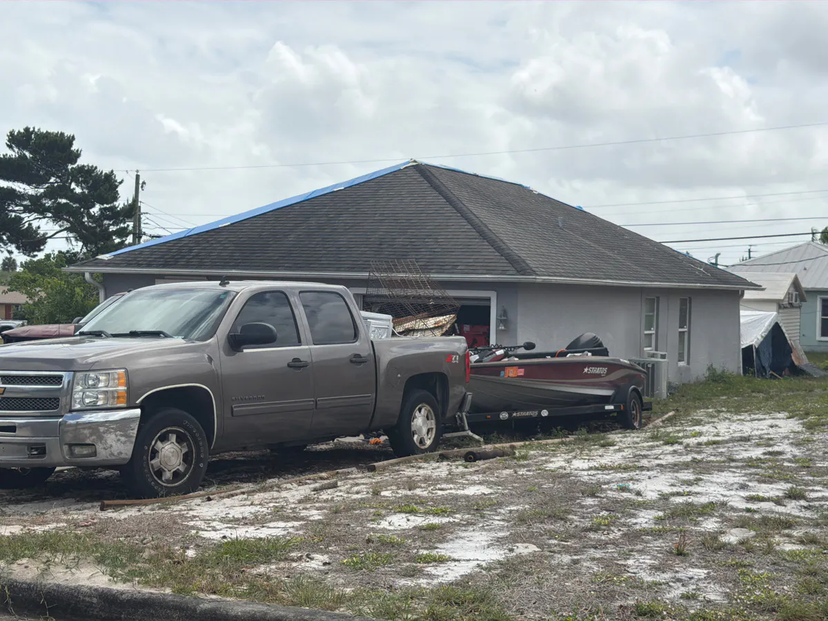 16th St, Vero Beach, FL 32962 #1