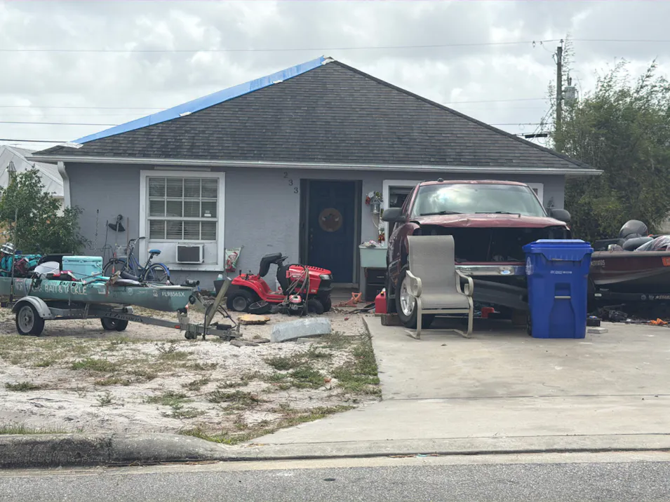 233 16th St SW Vero Beach, FL 32962, Indian River County