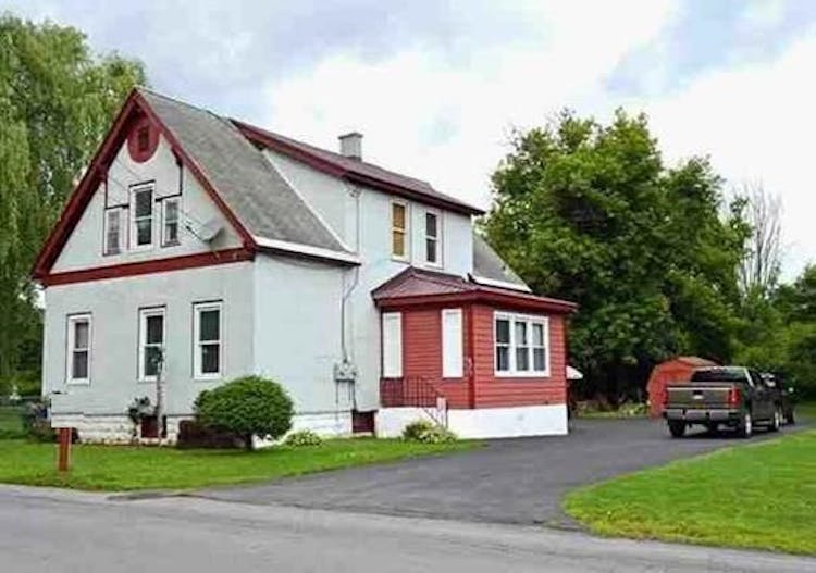 8679 Aitken Ave Whitestown, NY 13492, Oneida County