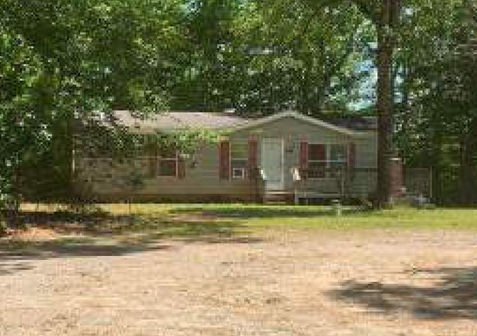 704 Kinneytown Rd Mineral, VA 23117, Louisa County