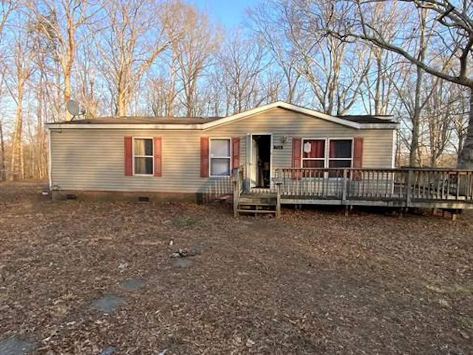 704 Kinneytown Rd Mineral, VA 23117, Louisa County