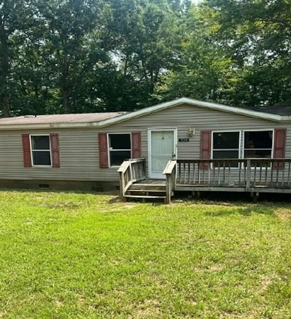 704 Kinneytown Rd Mineral, VA 23117, Louisa County
