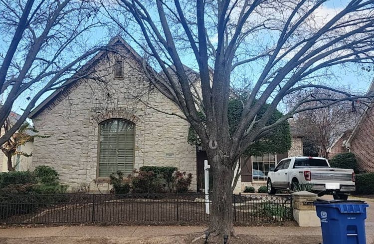 1420 Kensington Court Southlake, TX 76092, Tarrant County