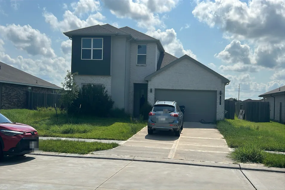31 Desert Spring Lane Manvel, TX 77578, Brazoria County