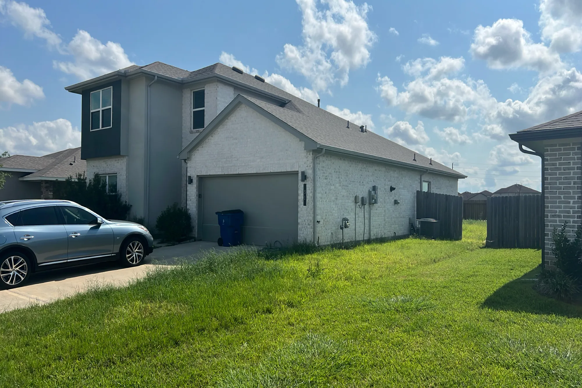 Desert Spring Ln, Manvel, TX 77578 #1