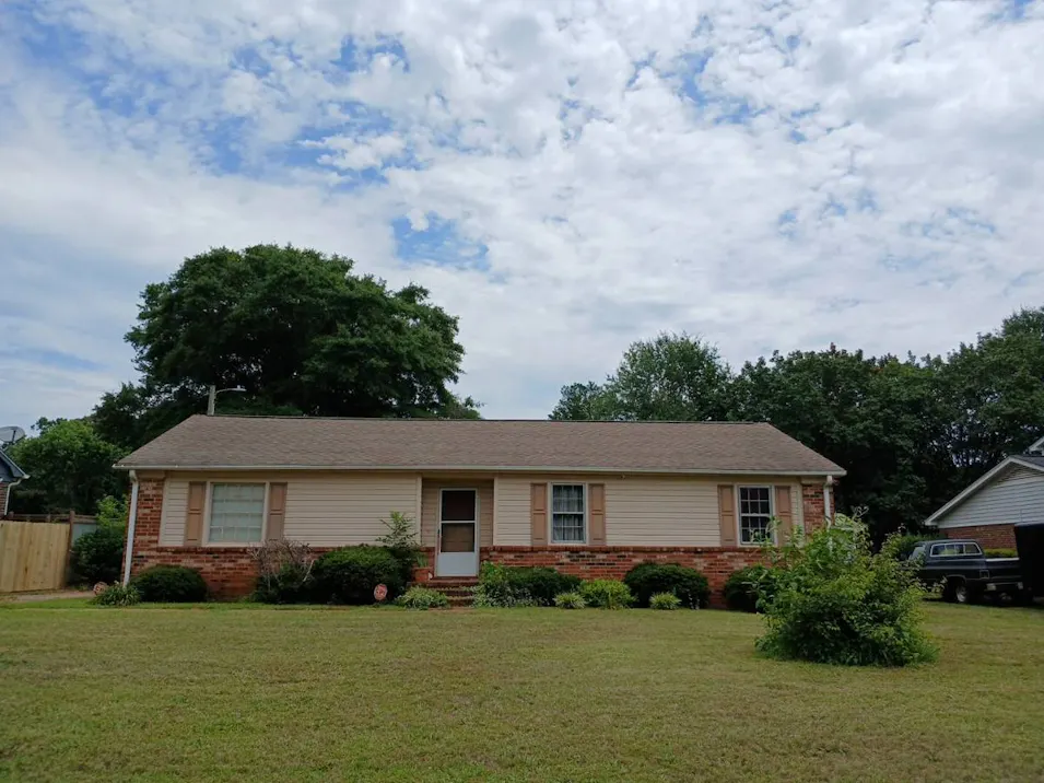 325 Berea Forest Circle Greenville, SC 29617, Greenville County