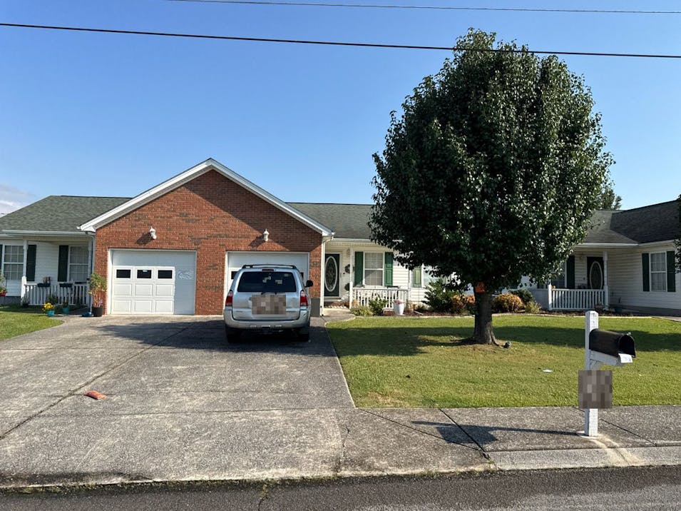 45 Brandywine Drive Rossville, GA 30741, Catoosa County