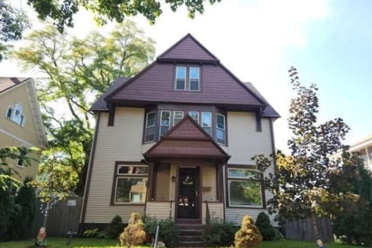 2917 Fremont Av N Minneapolis, MN 55411, Hennepin County