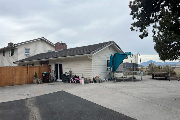 135 SE Short Ln Prineville, OR 97754, Crook County