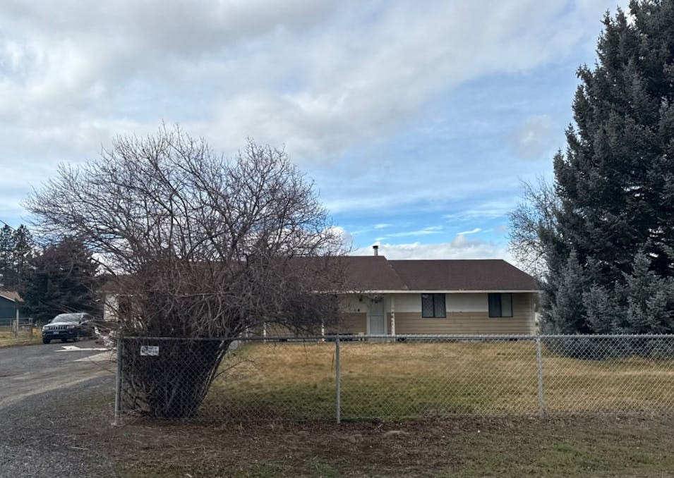 549 NW Martingale Road Prineville, OR 97754, Crook County