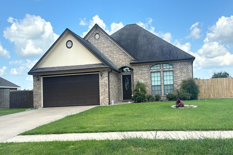 107 Meadowlark Ct Richwood, TX 77566, Brazoria County