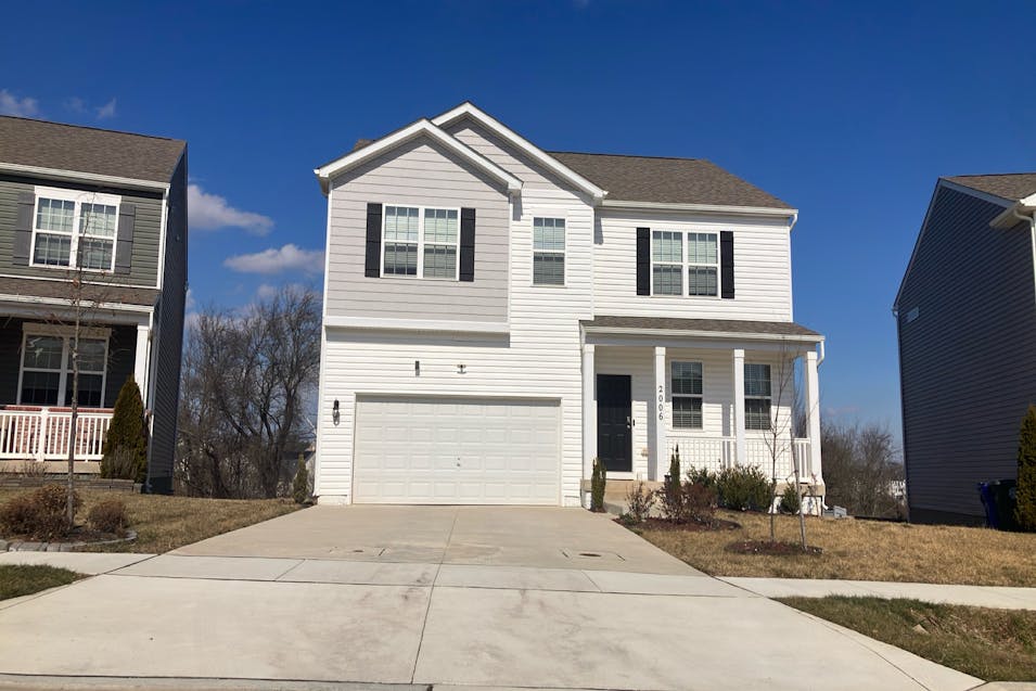 2006 Fauna Drive Frederick, MD 21702, Frederick County
