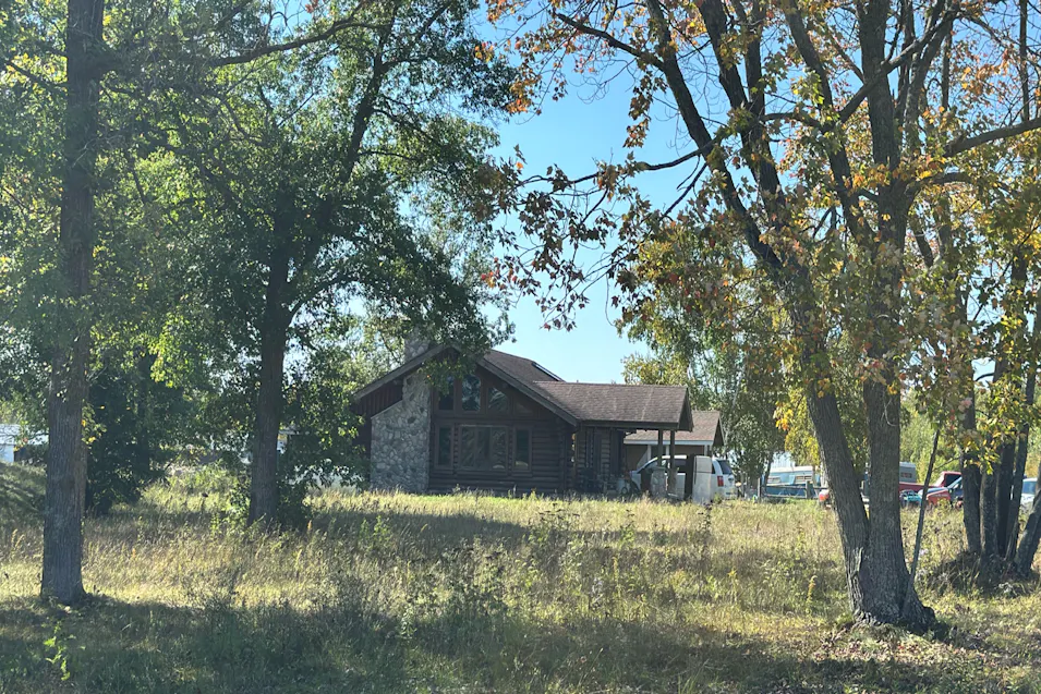 36303 County Rd 39 Laporte, MN 56461, Hubbard County