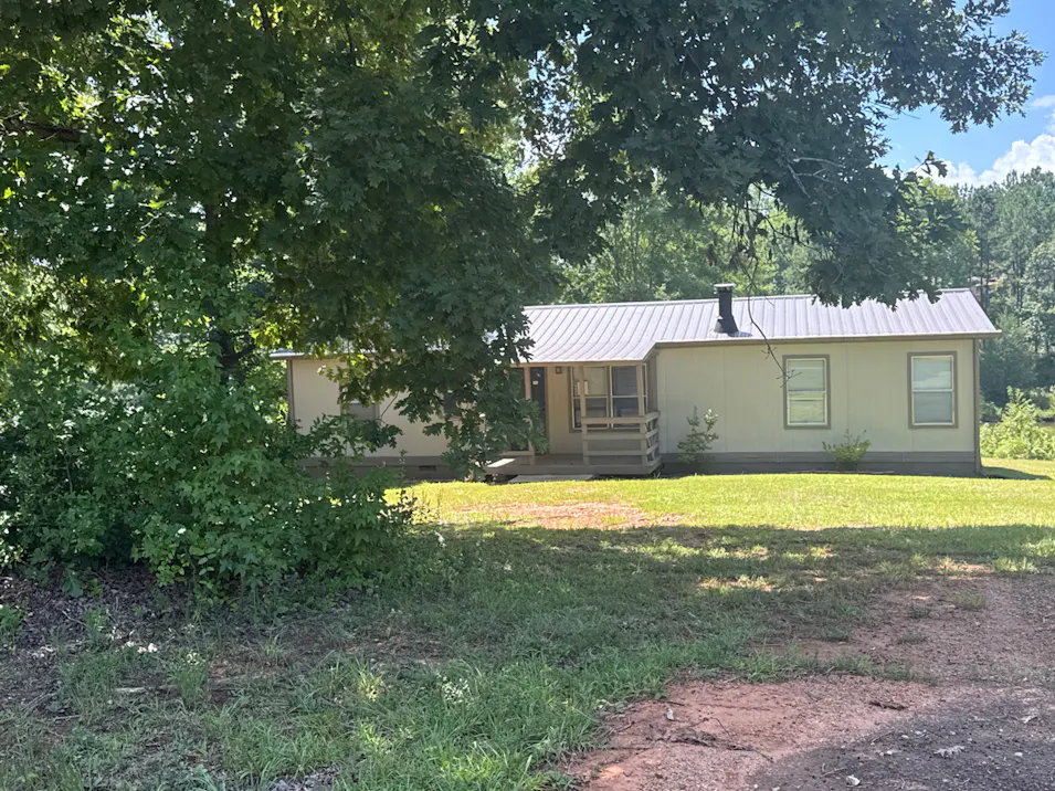 221 Twin Ponds Rd Newberry, SC 29108, Newberry County