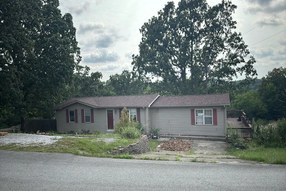 123 Mitchell Rd Milton, KY 40045, Trimble County